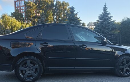Volvo S40 II, 2008 год, 650 000 рублей, 3 фотография
