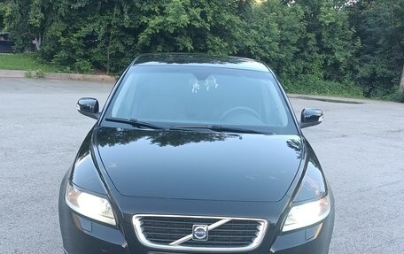Volvo S40 II, 2008 год, 650 000 рублей, 6 фотография