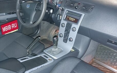 Volvo S40 II, 2008 год, 650 000 рублей, 9 фотография