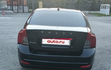 Volvo S40 II, 2008 год, 650 000 рублей, 7 фотография