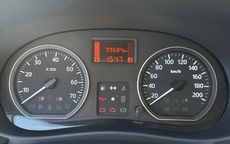Nissan Almera, 2013 год, 770 000 рублей, 12 фотография