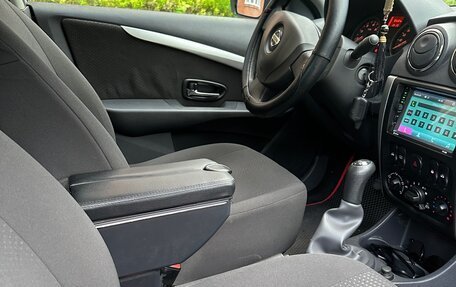 Nissan Almera, 2013 год, 770 000 рублей, 7 фотография