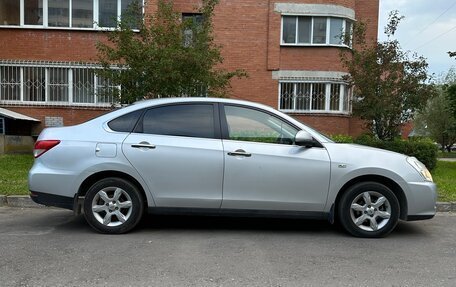 Nissan Almera, 2013 год, 770 000 рублей, 5 фотография