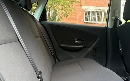 Nissan Almera, 2013 год, 770 000 рублей, 8 фотография