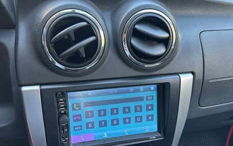 Nissan Almera, 2013 год, 770 000 рублей, 11 фотография