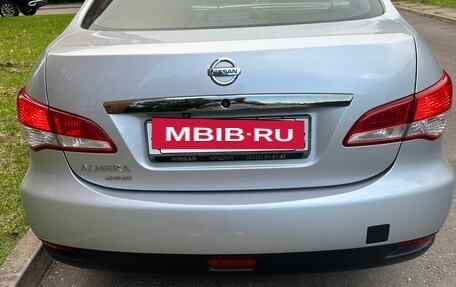 Nissan Almera, 2013 год, 770 000 рублей, 9 фотография