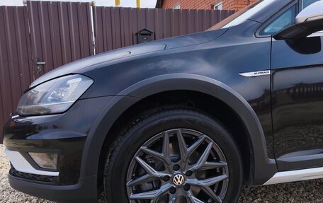 Volkswagen Golf VII, 2017 год, 2 150 000 рублей, 2 фотография