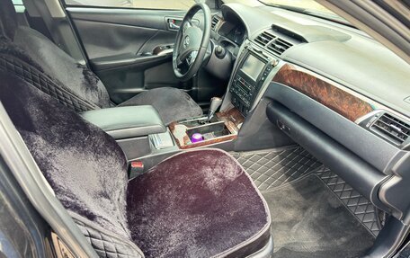 Toyota Camry, 2015 год, 1 899 999 рублей, 15 фотография