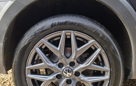 Volkswagen Golf VII, 2017 год, 2 150 000 рублей, 5 фотография