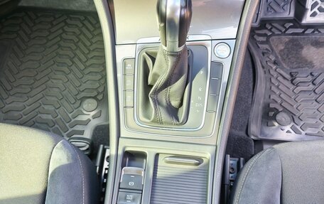 Volkswagen Golf VII, 2017 год, 2 150 000 рублей, 9 фотография