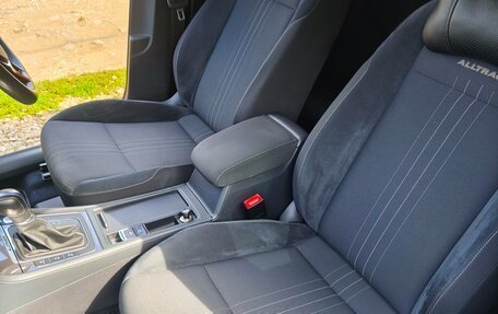 Volkswagen Golf VII, 2017 год, 2 150 000 рублей, 14 фотография