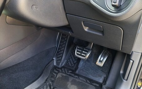Volkswagen Golf VII, 2017 год, 2 150 000 рублей, 11 фотография