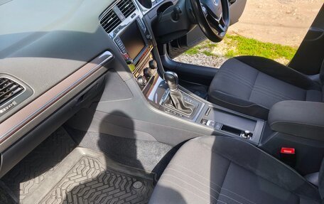 Volkswagen Golf VII, 2017 год, 2 150 000 рублей, 17 фотография