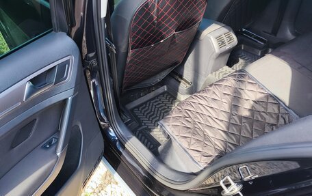 Volkswagen Golf VII, 2017 год, 2 150 000 рублей, 19 фотография