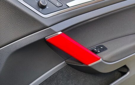Volkswagen Golf VII, 2017 год, 2 150 000 рублей, 23 фотография