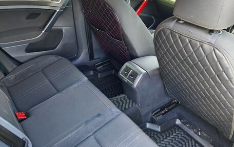 Volkswagen Golf VII, 2017 год, 2 150 000 рублей, 21 фотография