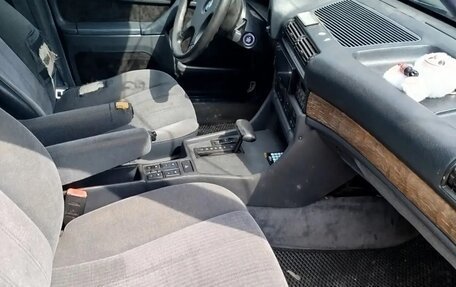 BMW 7 серия, 1987 год, 310 000 рублей, 8 фотография
