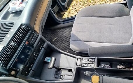 BMW 7 серия, 1987 год, 310 000 рублей, 7 фотография