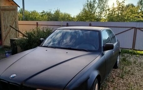 BMW 7 серия, 1987 год, 310 000 рублей, 3 фотография