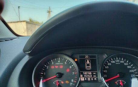 Nissan Qashqai, 2010 год, 1 000 000 рублей, 2 фотография