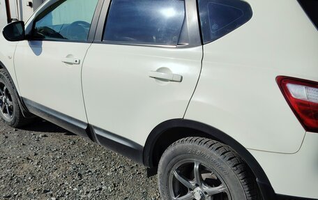 Nissan Qashqai, 2010 год, 1 000 000 рублей, 4 фотография