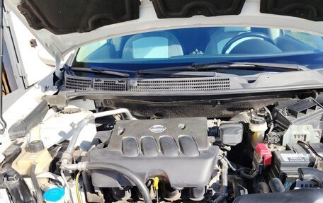 Nissan Qashqai, 2010 год, 1 000 000 рублей, 5 фотография