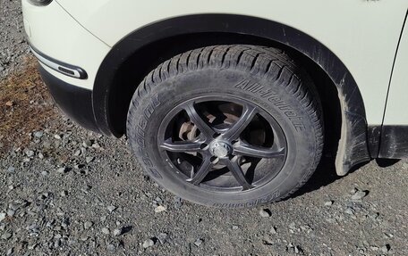 Nissan Qashqai, 2010 год, 1 000 000 рублей, 7 фотография
