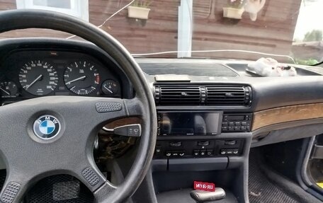 BMW 7 серия, 1987 год, 310 000 рублей, 6 фотография