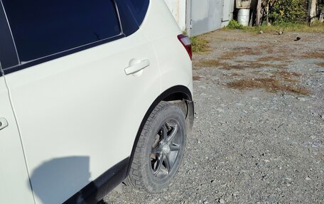 Nissan Qashqai, 2010 год, 1 000 000 рублей, 8 фотография