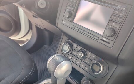 Nissan Qashqai, 2010 год, 1 000 000 рублей, 9 фотография