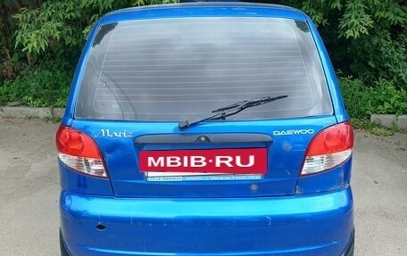 Daewoo Matiz I, 2010 год, 70 000 рублей, 4 фотография