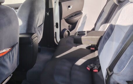 Nissan Qashqai, 2010 год, 1 000 000 рублей, 17 фотография
