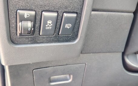 Nissan Qashqai, 2010 год, 1 000 000 рублей, 23 фотография