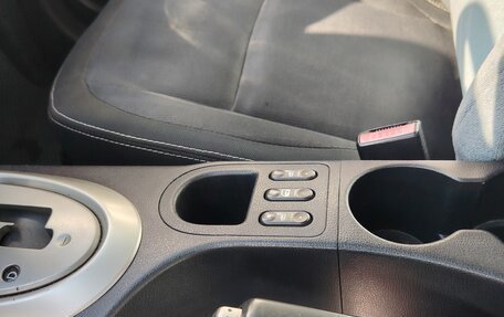 Nissan Qashqai, 2010 год, 1 000 000 рублей, 24 фотография