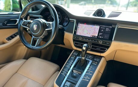 Porsche Macan I рестайлинг, 2020 год, 4 550 000 рублей, 11 фотография