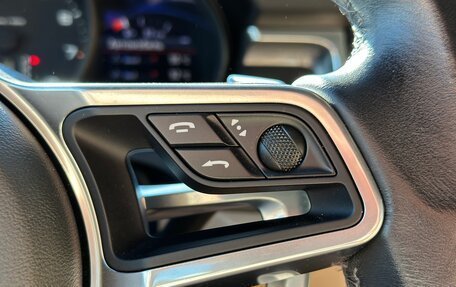 Porsche Macan I рестайлинг, 2020 год, 4 550 000 рублей, 19 фотография