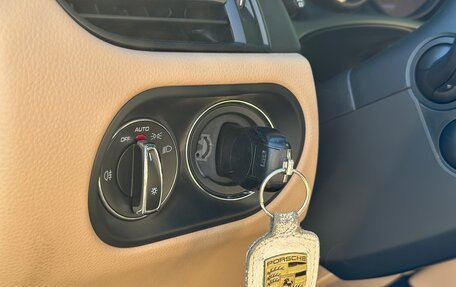 Porsche Macan I рестайлинг, 2020 год, 4 550 000 рублей, 21 фотография