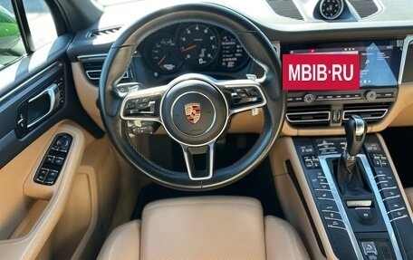 Porsche Macan I рестайлинг, 2020 год, 4 550 000 рублей, 12 фотография