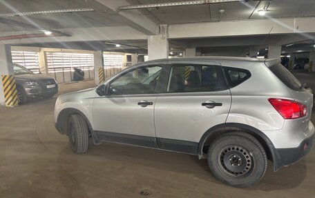 Nissan Qashqai, 2008 год, 749 000 рублей, 2 фотография