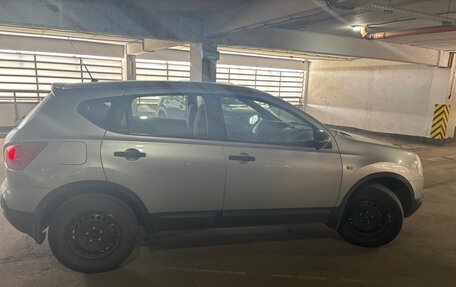 Nissan Qashqai, 2008 год, 749 000 рублей, 5 фотография