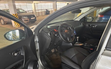 Nissan Qashqai, 2008 год, 749 000 рублей, 10 фотография
