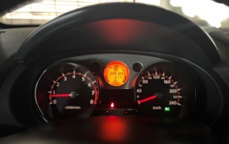 Nissan Qashqai, 2008 год, 749 000 рублей, 13 фотография