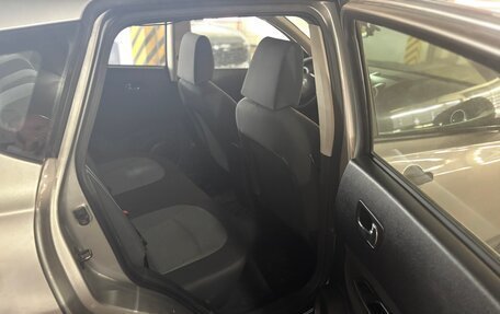 Nissan Qashqai, 2008 год, 749 000 рублей, 9 фотография