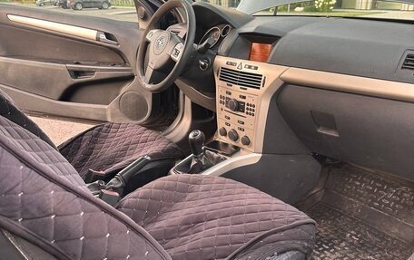 Opel Astra H, 2008 год, 300 000 рублей, 9 фотография