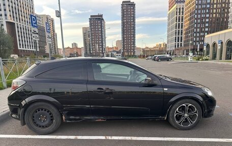 Opel Astra H, 2008 год, 300 000 рублей, 4 фотография