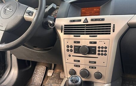 Opel Astra H, 2008 год, 300 000 рублей, 8 фотография