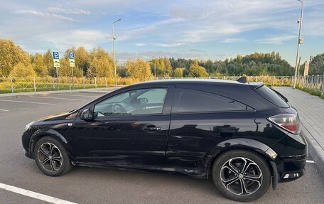 Opel Astra H, 2008 год, 300 000 рублей, 6 фотография