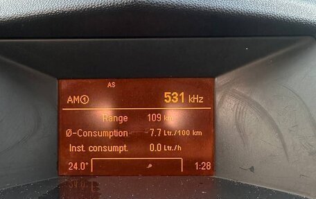 Opel Astra H, 2008 год, 300 000 рублей, 11 фотография