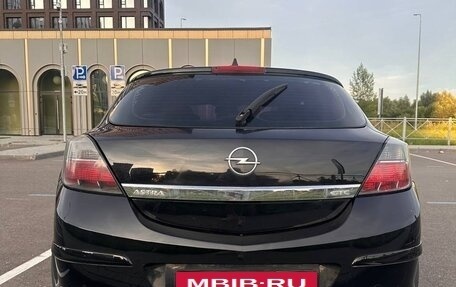 Opel Astra H, 2008 год, 300 000 рублей, 2 фотография
