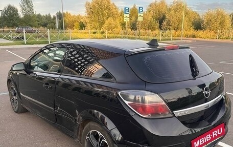 Opel Astra H, 2008 год, 300 000 рублей, 5 фотография